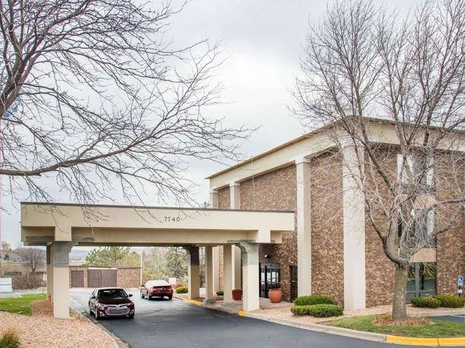 Comfort Inn Eden Prairie Minneapolis Image