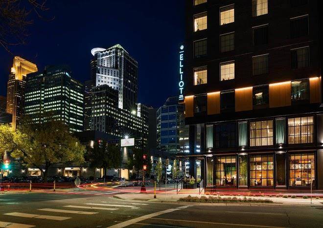 Elliot Park Hotel Autograph Collection Image