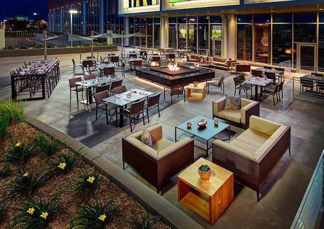 Jw marriott minneapolis mall of america