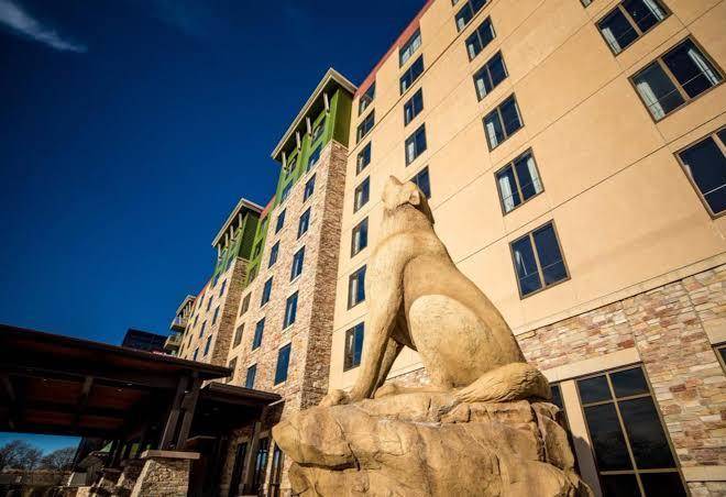 Great Wolf Lodge Water Park Minnesota Image