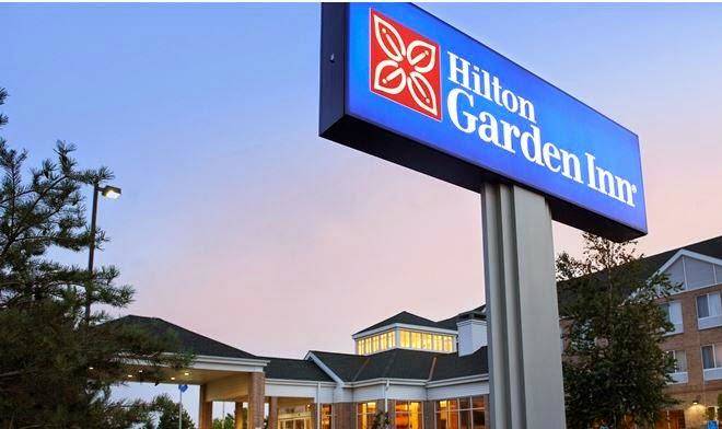 Hilton garden inn minneapolis eden prairie