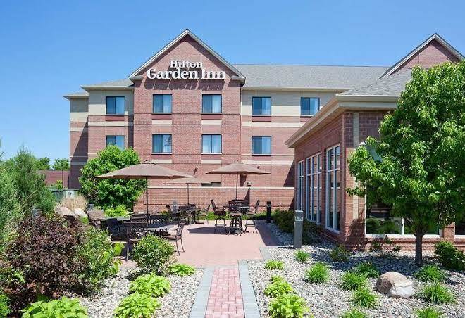 Hilton garden inn minneapolis maple grove