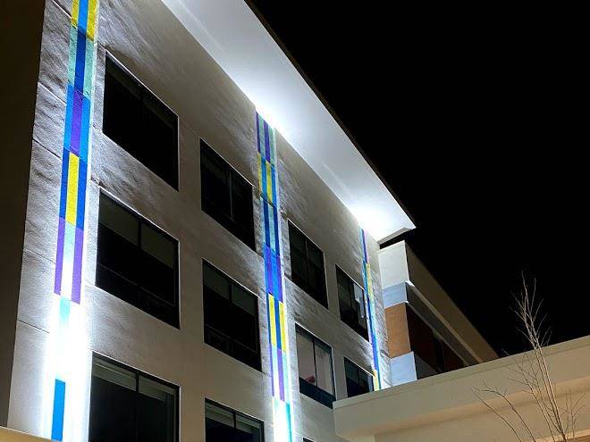 Home2 suites by hilton minneapolis mall of america