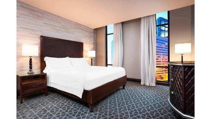 Hotel Ivy A Luxury Collection Hotel Minneapolis Image