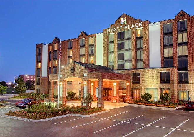 Hyatt Place Minneapolis Airport South Image