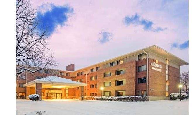 La quinta inn & suites by wyndham minneapolis minnetonka