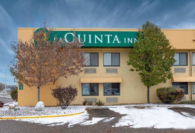 La quinta inn by wyndham minneapolis airport bloomington