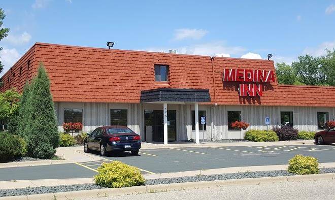 Medina inn