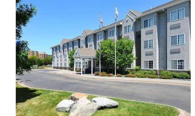 Microtel Inn & Suites By Wyndham Bloomington Minneapolis Image