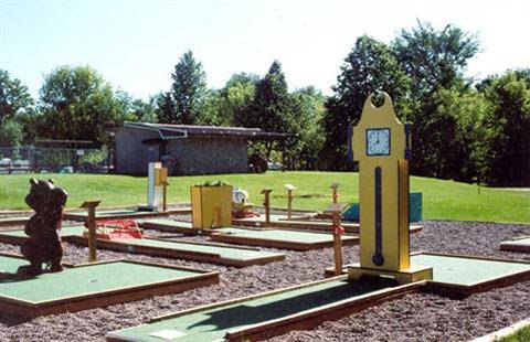Minneapolis Northwest Koa Journey Image