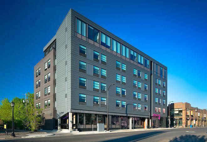 Moxy minneapolis uptown