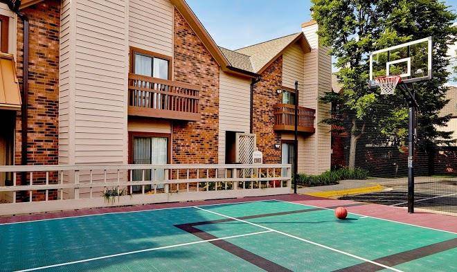 Residence inn by marriott minneapolis eden prairie
