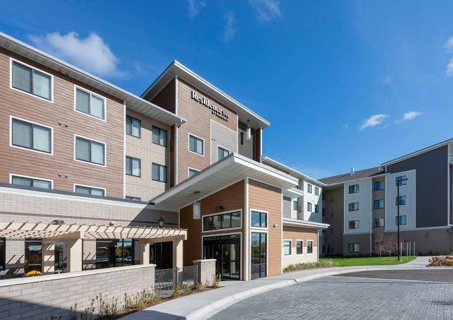 Residence Inn By Marriott Minneapolis Maple Grove Arbor Lakes Image