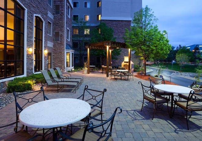 Staybridge suites minneapolis bloomington
