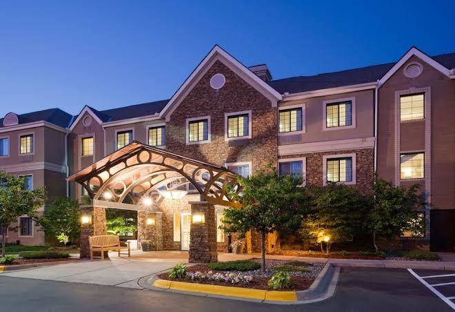 Staybridge Suites Mpls Maple Grove Arbor Lakes Image