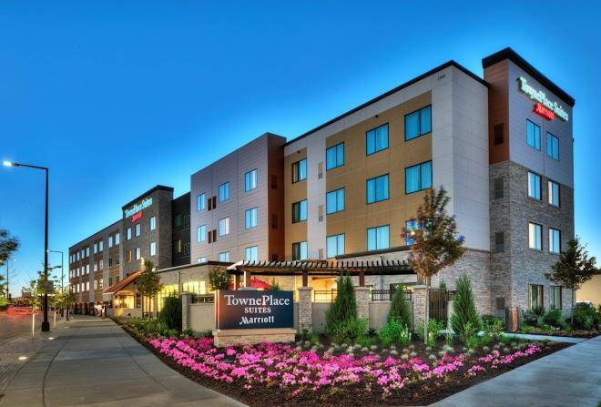Towneplace Suites By Marriott Minneapolis Mall Of America Image