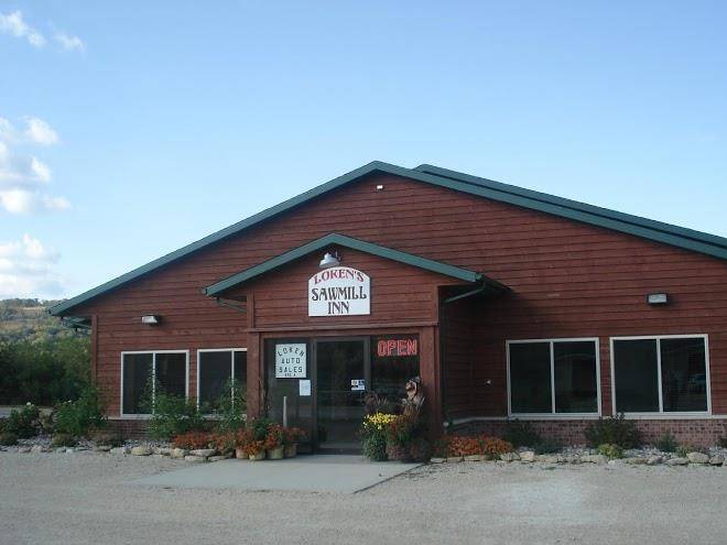 Loken's Sawmill Inn Image