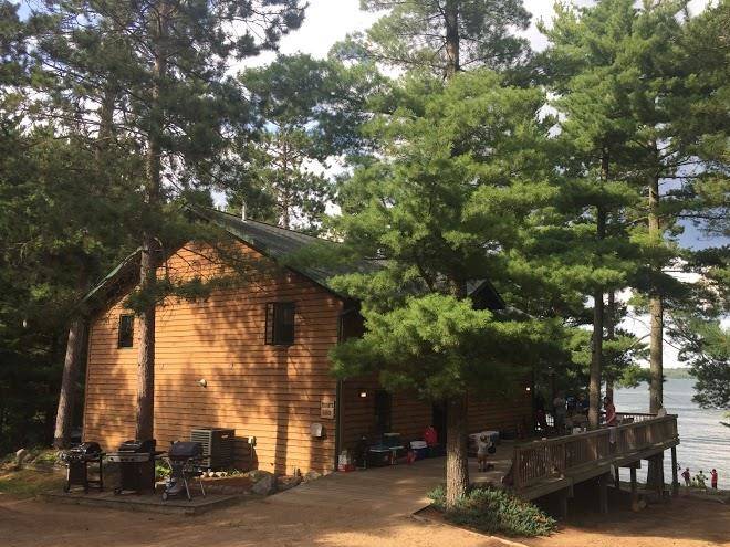 Edgewood resort