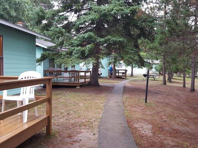 Evergreen Lodge Family Resort Image