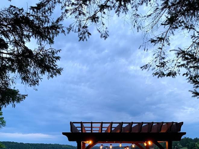Pine park resort