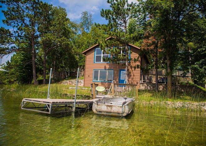 Walters Resort Image