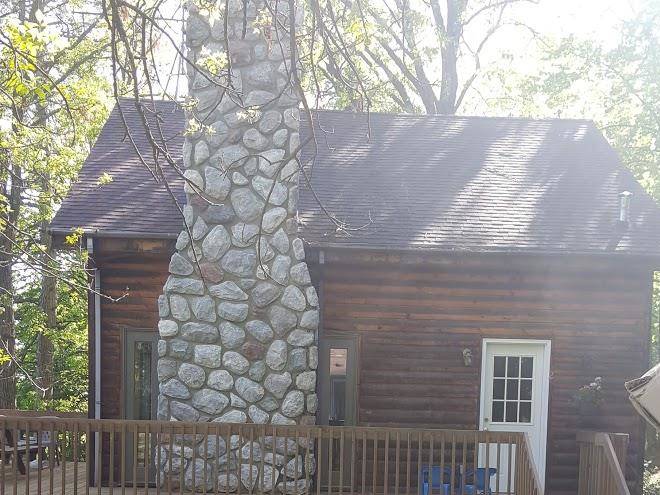 West crooked lake resort