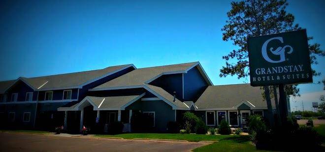 Grandstay hotel & suites cambridge