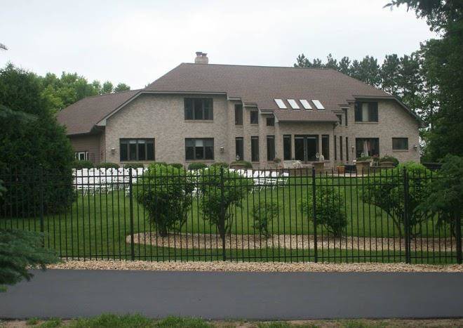 Stone lion vineyard bed and breakfast