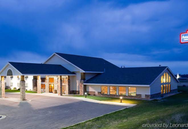 Americinn by wyndham jackson