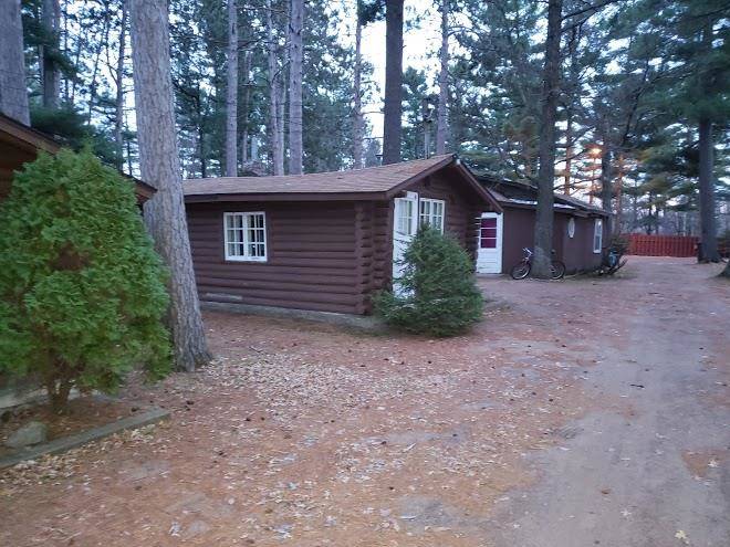 Pine grove