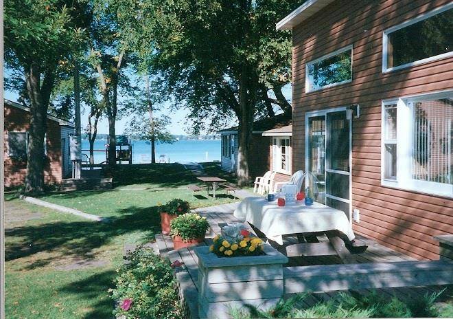 Dickerson's Lake Florida Resort Image