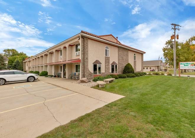 Northern inn hotel & suites