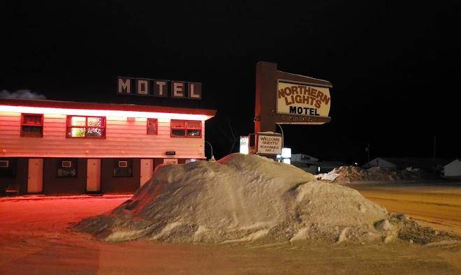 Northern Lights Motel Image