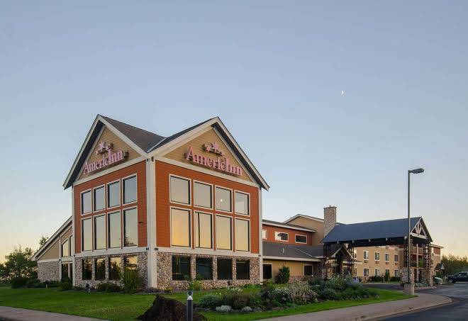 Americinn by wyndham silver bay