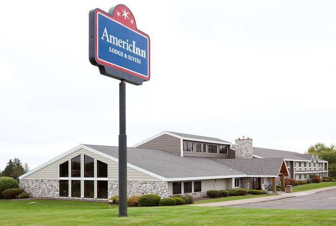 Americinn by wyndham two harbors near lake superior