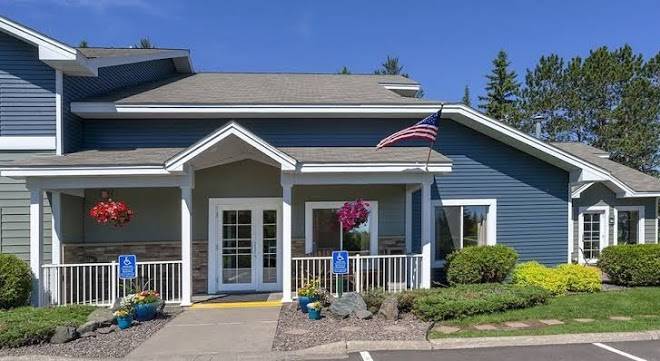 Country inn of two harbors