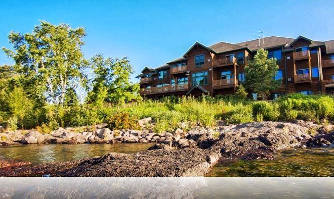 Grand superior lodge