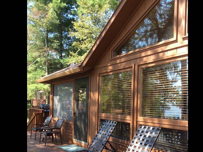 River point resort & outfitting co