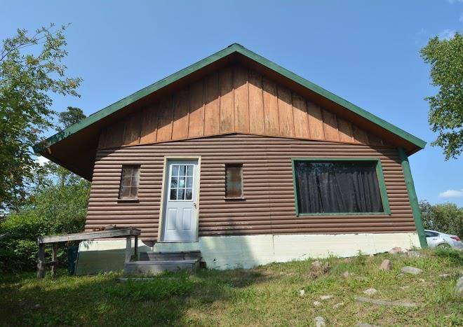 Snowbank lodge and outfitters