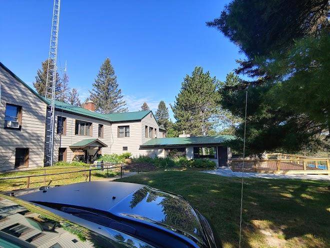 Veterans On The Lake Resort Image