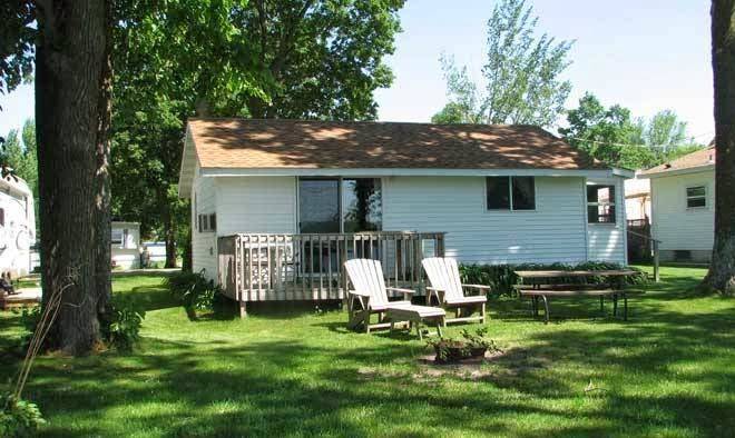 Lakeview Resort Image