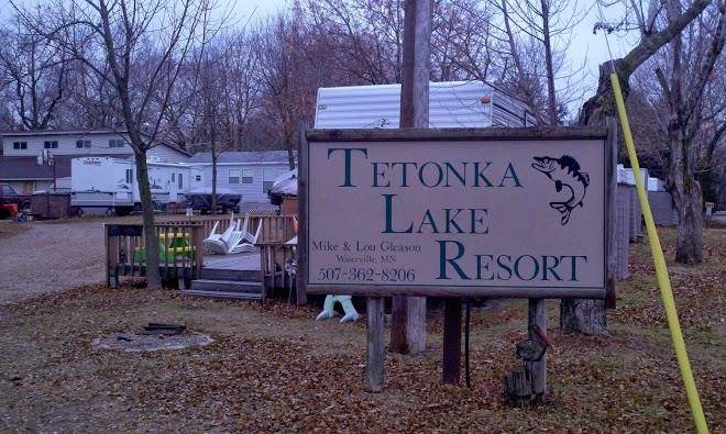 Tetonka Lake Resort Image
