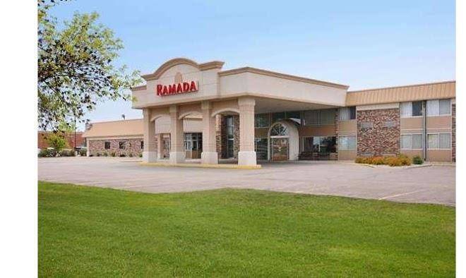 Ramada by wyndham marshall