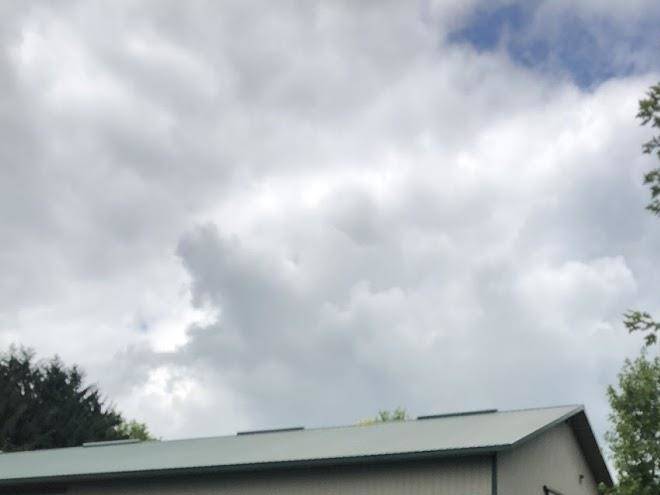 Flying goose campground and resort
