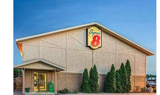 Super 8 By Wyndham Glencoe Image