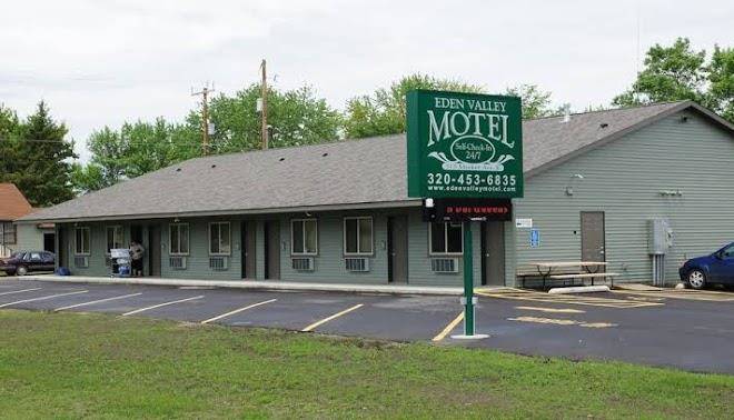 Eden Valley Motel Image