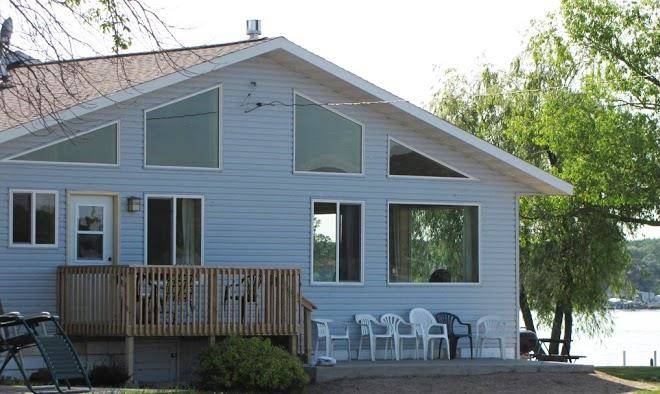 Auger's pine view resort