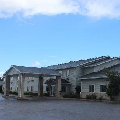 Eastwood inn
