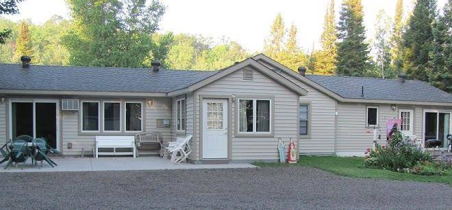 Sweetwater Resort Image