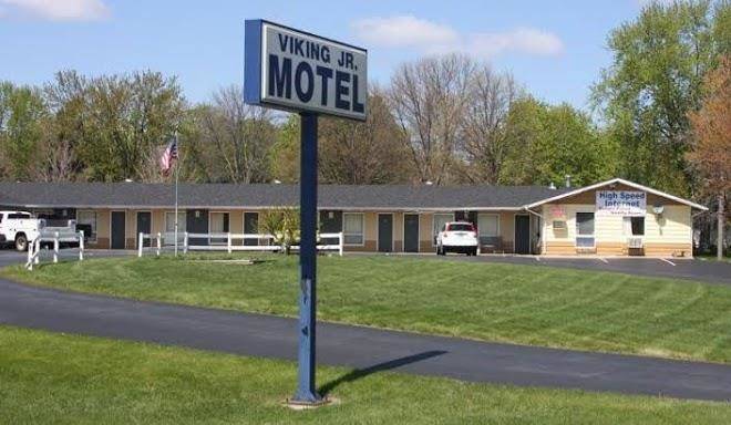 Viking jr motel saint peter